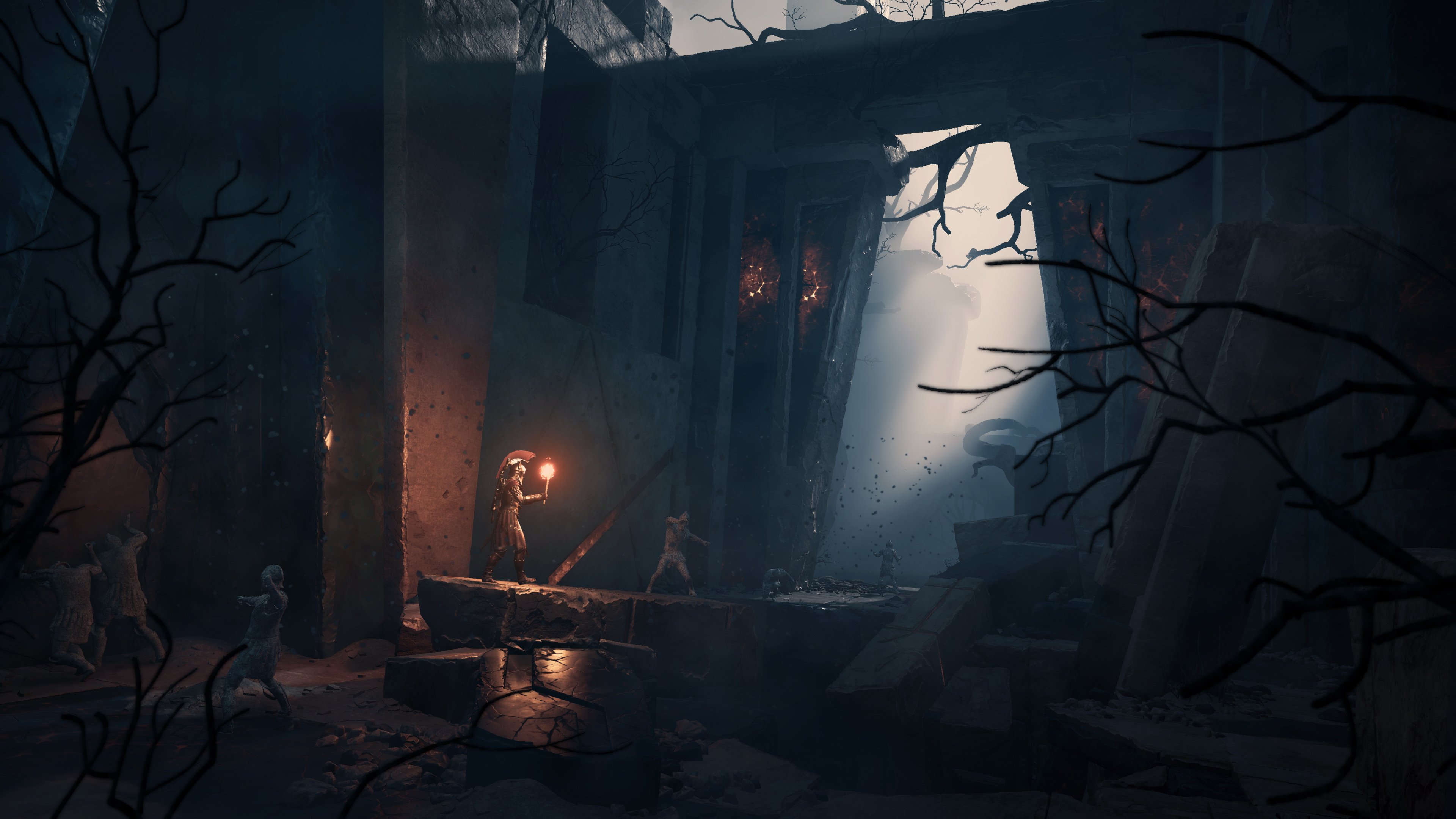 Assassin´s Creed Odyssey - Imagen 20